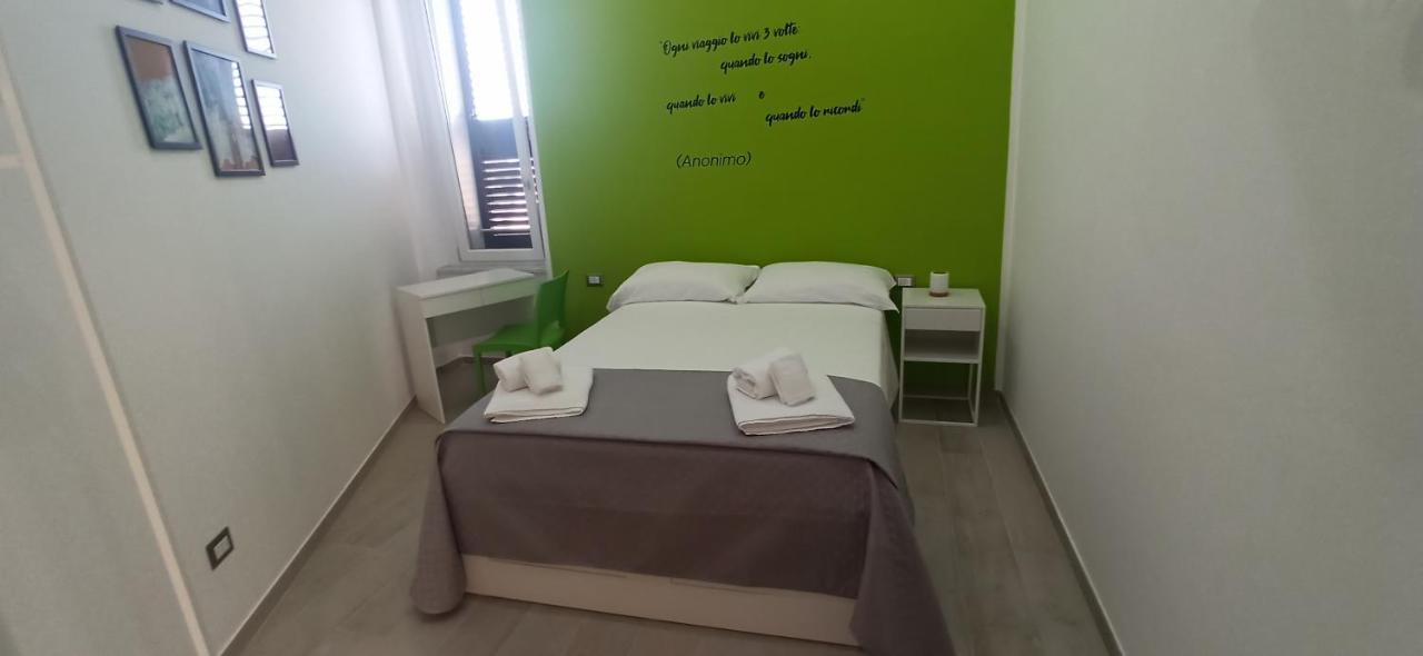 Hotel Residenza Baffra Gaeta Zewnętrze zdjęcie