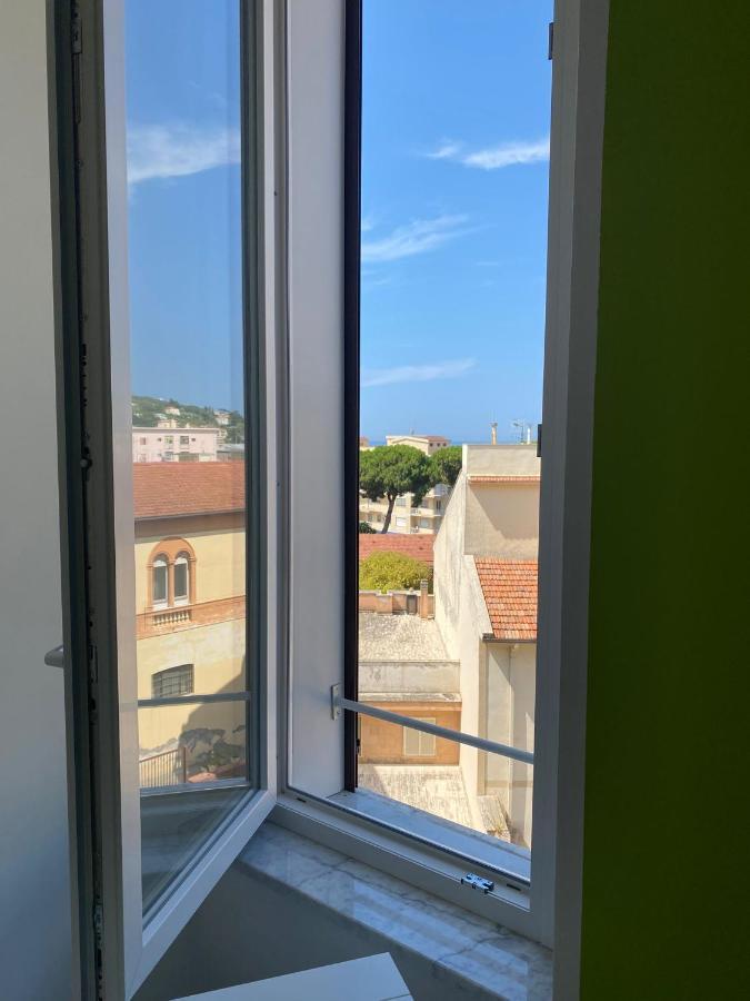 Hotel Residenza Baffra Gaeta Zewnętrze zdjęcie