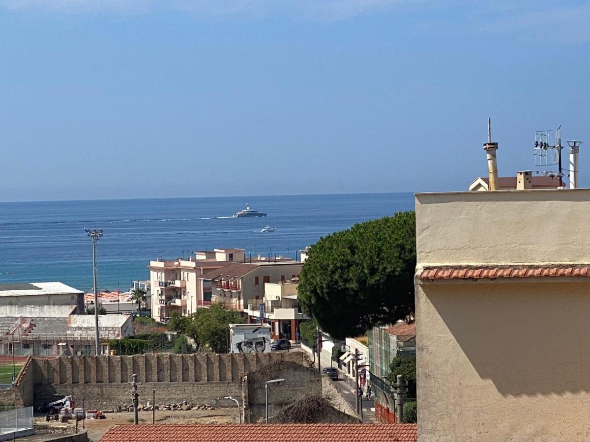 Hotel Residenza Baffra Gaeta Zewnętrze zdjęcie