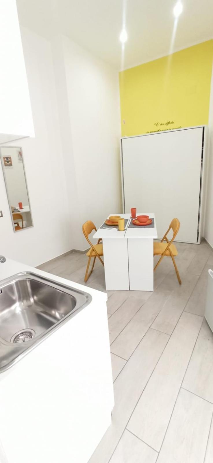 Hotel Residenza Baffra Gaeta Zewnętrze zdjęcie
